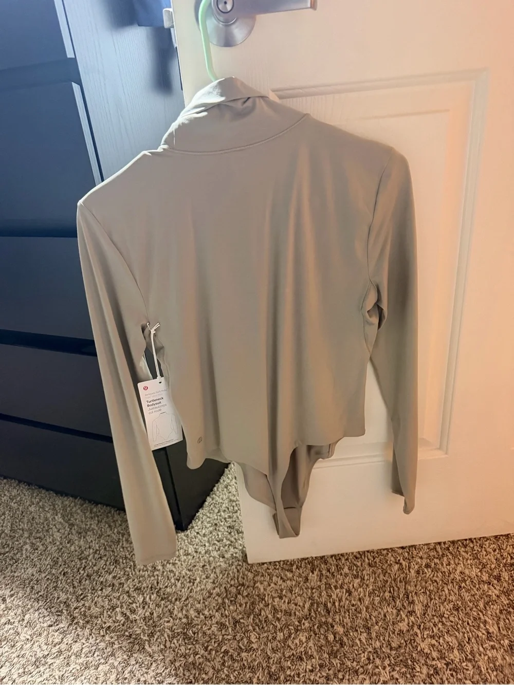lululemon athletica slim long